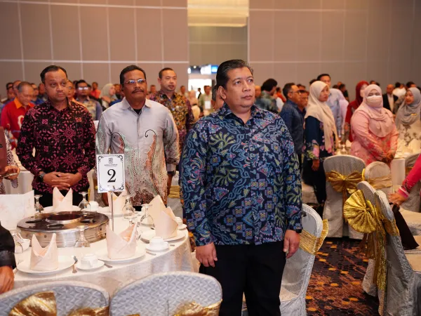 SAMBUTAN HARI KESIHATAN PERSEKITARAN SEDUNIA KPKT 2025