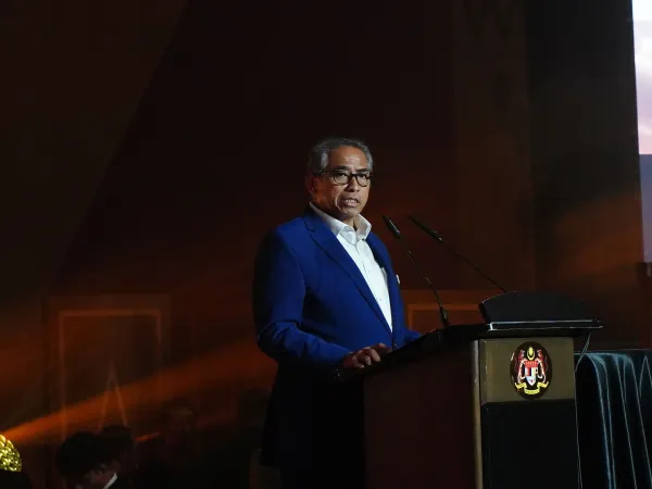 MAJLIS ANUGERAH AIGA 2025