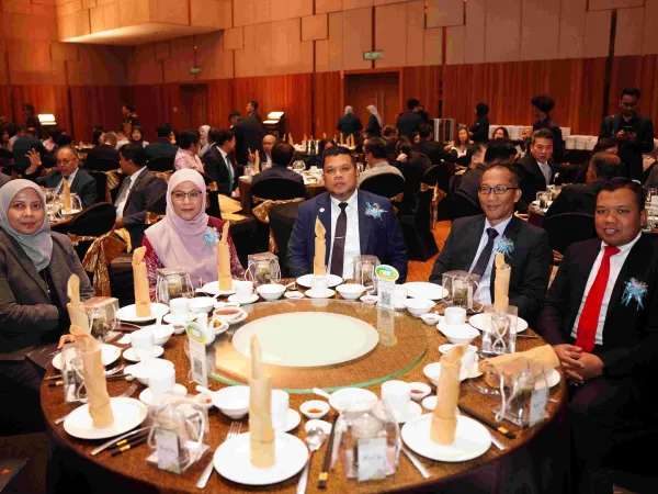 SELANGOR INVESTORS APPRECIATION AWARDS 2023-2024