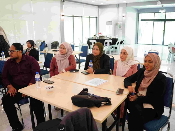 KURSUS REFRESHING PEMANTAPAN PEGAWAI PENYIASAT ( IO ) MPS