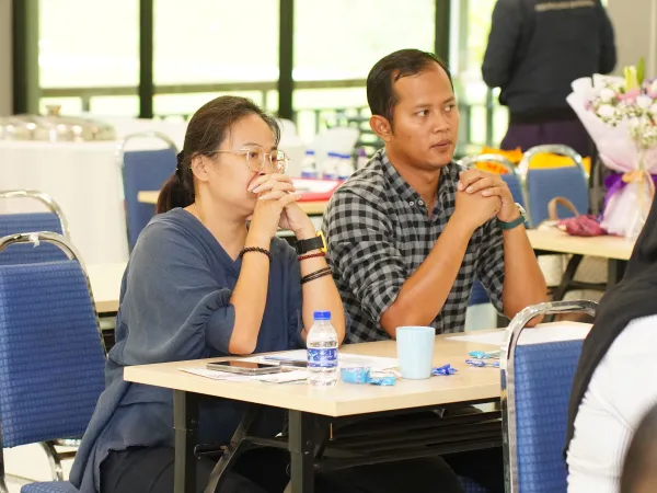 SEMINAR KEHIDUPAN STRATA SEJAHTERA E-COB SIRI 3 2025 MPS