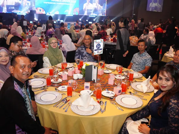 ANUGERAH MyPLACE 2025