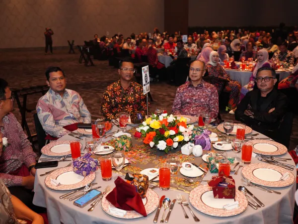 ANUGERAH MyPLACE 2025