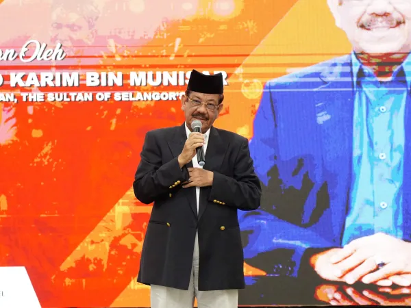 PROGRAM SIRI JELAJAH PUBLISITI THE SULTAN OF SELANGOR'S CUP (TSSC) 2025 PERINGKAT MPS