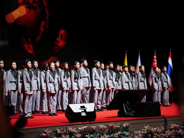 ASEAN FUTURE CITIES AND REGIONS 2025