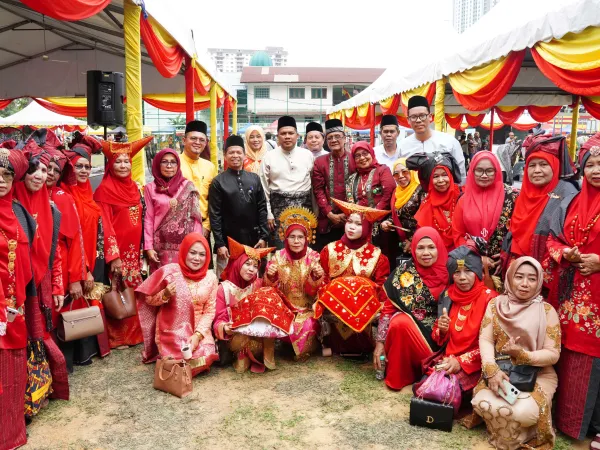 TEMASYA SENI BUDAYA