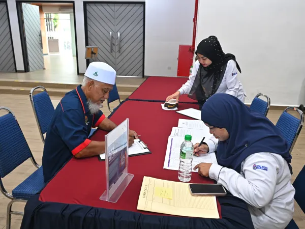 SESI LIBAT URUS MPS BERSAMA PENDUDUK DUN SUNGAI TUA 2025