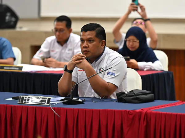 SESI LIBAT URUS MPS BERSAMA PENDUDUK DUN SUNGAI TUA 2025