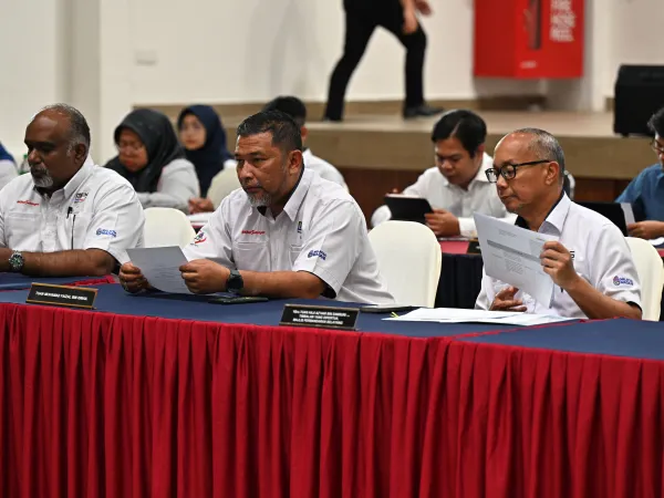 SESI LIBAT URUS MPS BERSAMA PENDUDUK DUN SUNGAI TUA 2025
