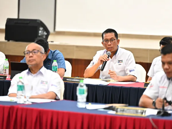 SESI LIBAT URUS MPS BERSAMA PENDUDUK DUN SUNGAI TUA 2025