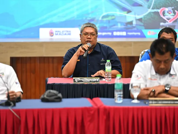 SESI LIBAT URUS MPS BERSAMA PENDUDUK DUN SUNGAI TUA 2025