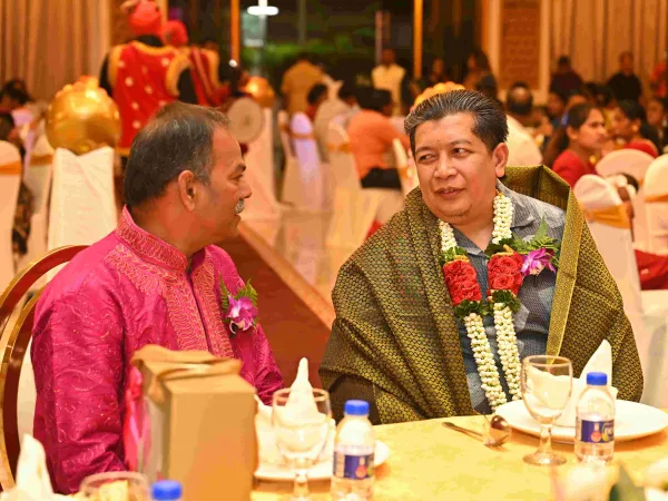 SINARAN DEEPAVALI MPS 2025