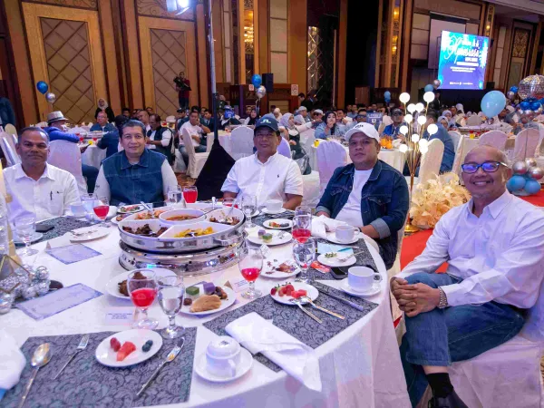 MAJLIS APRESIASI MPS 2025