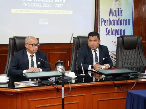 LAFAZ AKUAN TERIMA JAWATAN AHLI MAJLIS PENGGAL 2026-2027