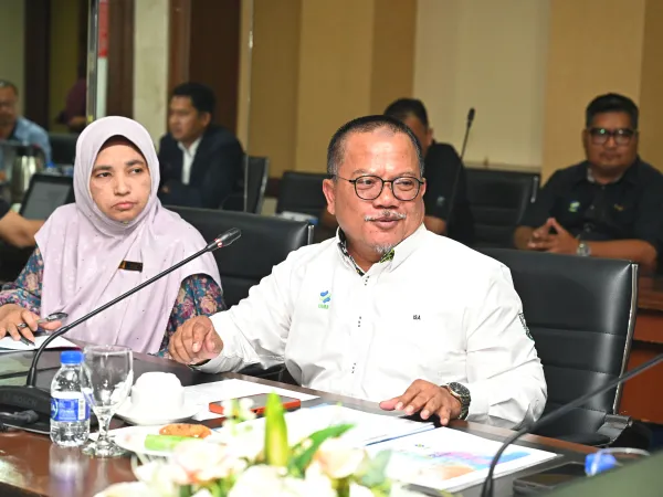 KUNJUNG HORMAT FAMA SELAYANG DAN WILAYAH