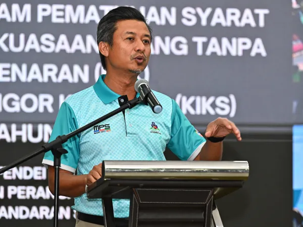 TAKLIMAT PEMUTIHAN KILANG KTK