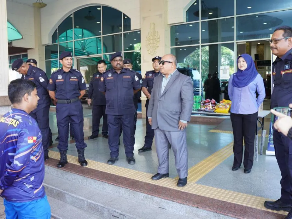 Misi Bantuan Kita Selangor Penyayang Fasa Kedua