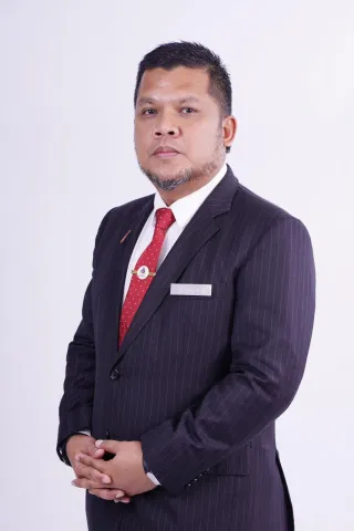 Profil Tuan Shahman bin Jalaludin
