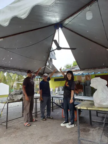 PROGRAM GOTONG ROYONG