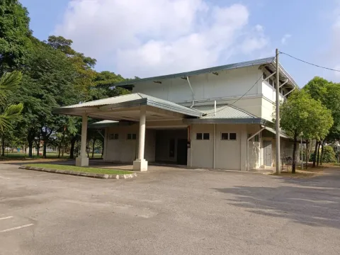 DEWAN KOTA PUTERI