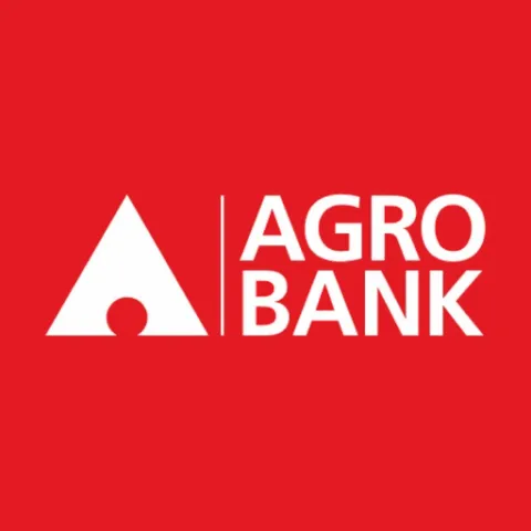 LOGO AGRO