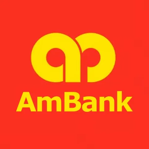 LOGO AMBANK