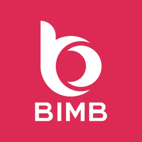LOGO BIMB