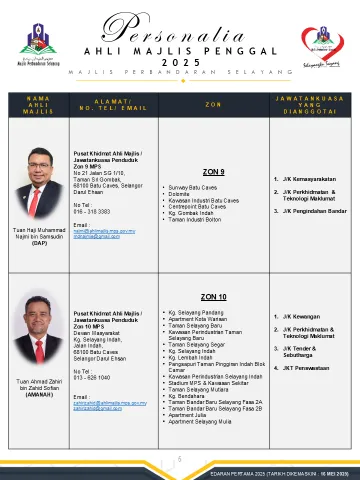 Ahli Majlis Page 5