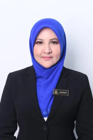 PN MAZURAH