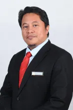 EN MOKHTAR AFFANDI
