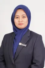 PN SHAFALIZA